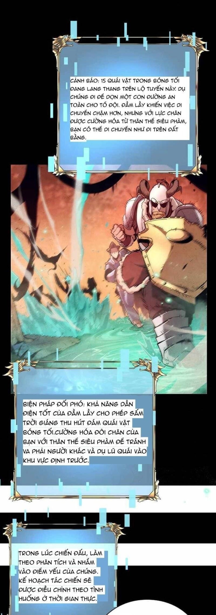 Trở Thành Anh Hùng Mạnh Nhất Nhờ Gian Lận - Page 6