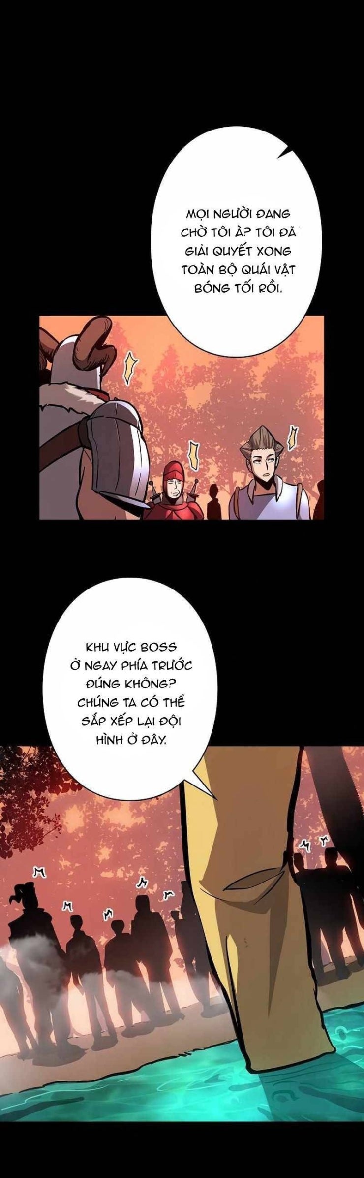 Trở Thành Anh Hùng Mạnh Nhất Nhờ Gian Lận - Page 35