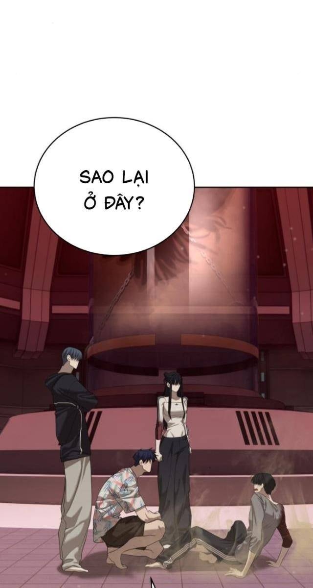 Công Chức Đặc Dị - Page 117