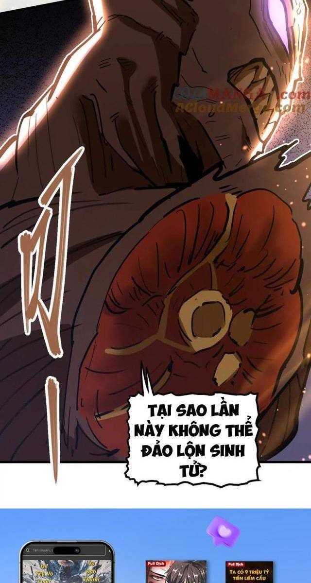 Tông Môn Của Ta Có Triệu Điểm Mạnh - Page 65