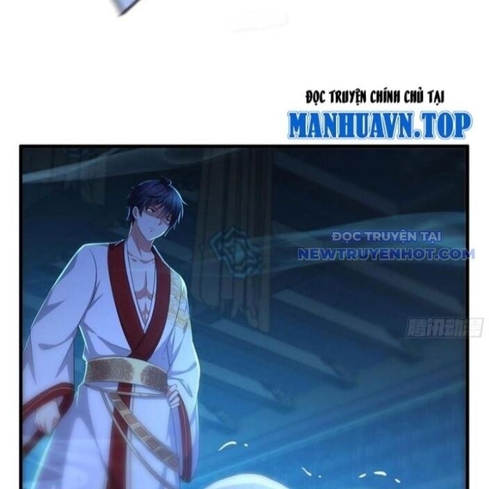 Trụ Vương Tái Sinh Không Muốn Làm Đại Phản Diện - Page 36