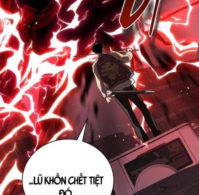 Đột Kích Giả - Page 16