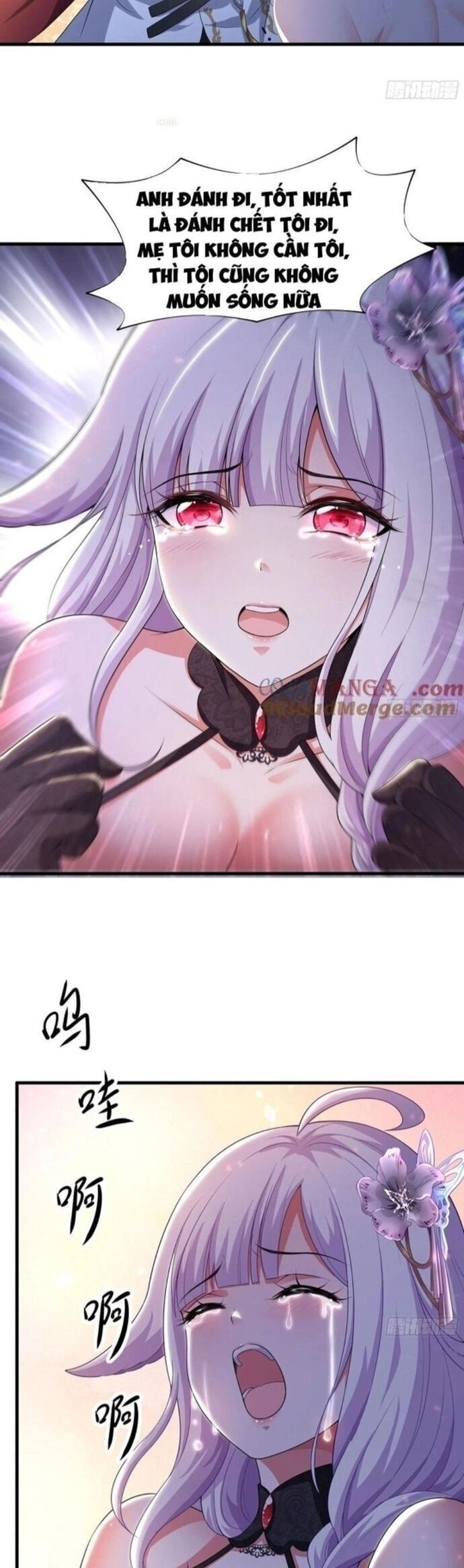 Trụ Vương Tái Sinh Không Muốn Làm Đại Phản Diện - Page 7