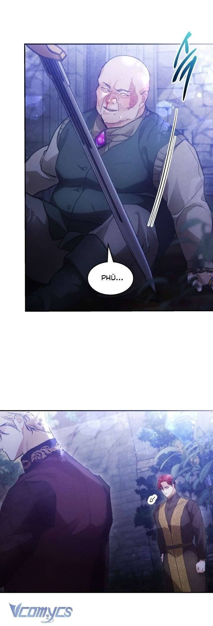 Tiếng Trống Vang Dội - Page 22