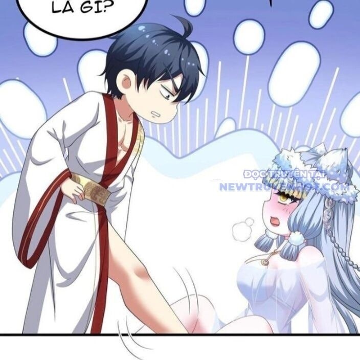 Trụ Vương Tái Sinh Không Muốn Làm Đại Phản Diện - Page 57