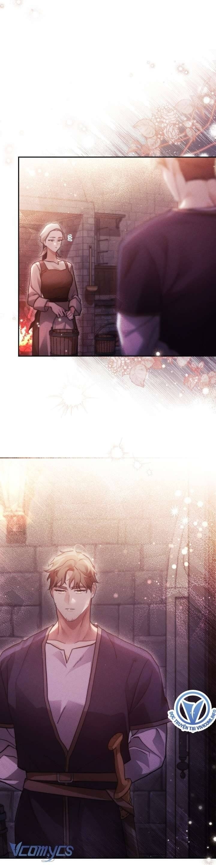 Tiếng Trống Vang Dội - Page 6