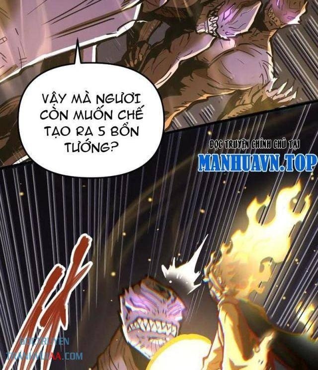 Tông Môn Của Ta Có Triệu Điểm Mạnh - Page 54