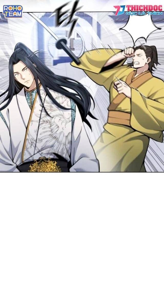 Thiên Trung Long Môn - Page 129