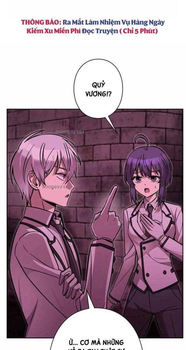 Các Nữ Anh Hùng Muốn Giết Tôi, Một Anh Hùng - Page 4