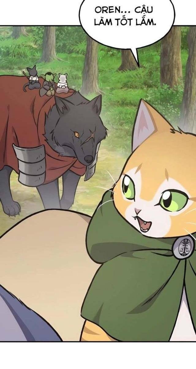 Làm Nông Dân Trong Tòa Tháp Thử Thách - Page 117