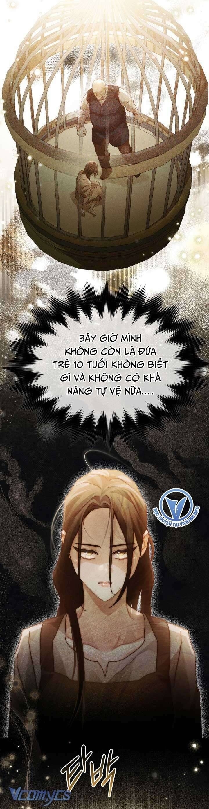 Tiếng Trống Vang Dội - Page 34