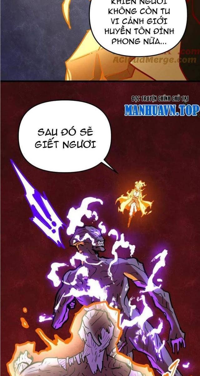 Tông Môn Của Ta Có Triệu Điểm Mạnh - Page 47