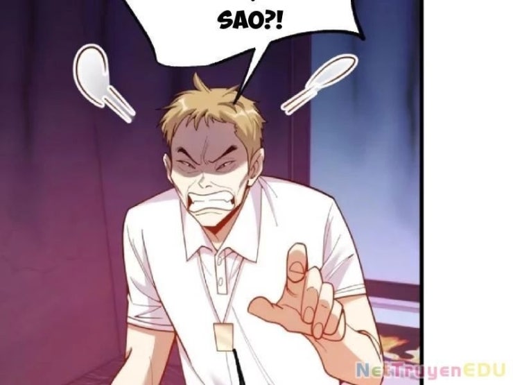 Trọng Sinh Không Làm Chạn Vương Tôi Một Mình Nạp Game Thăng Cấp - Page 123