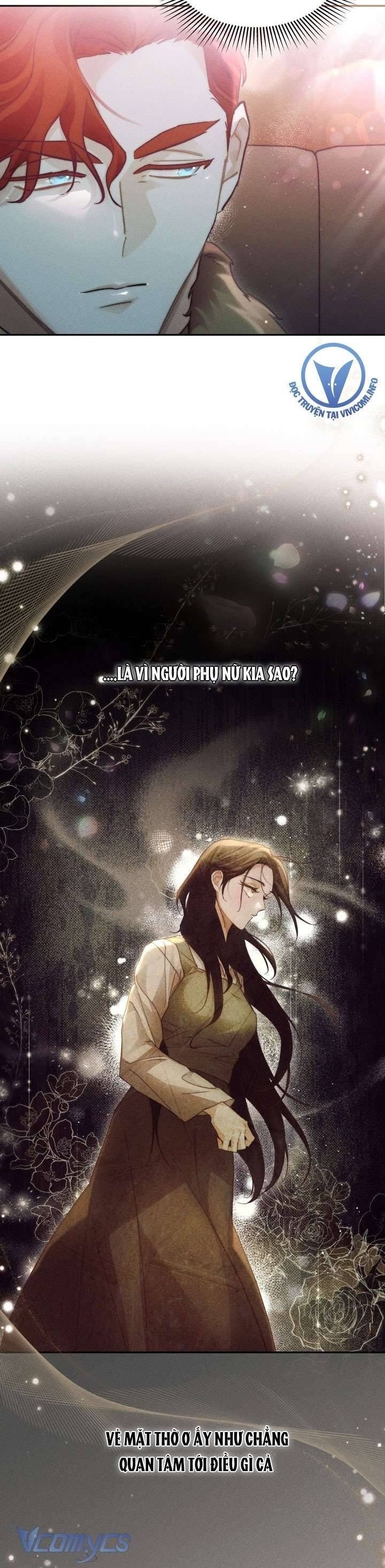 Tiếng Trống Vang Dội - Page 41