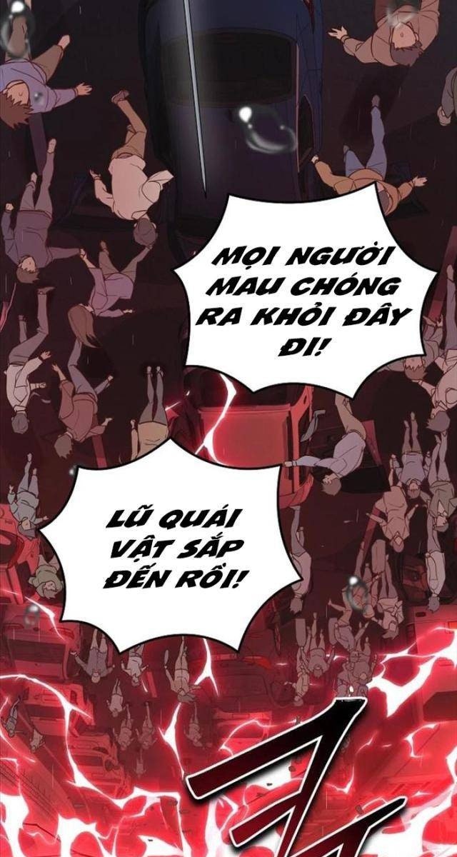 Đột Kích Giả - Page 19