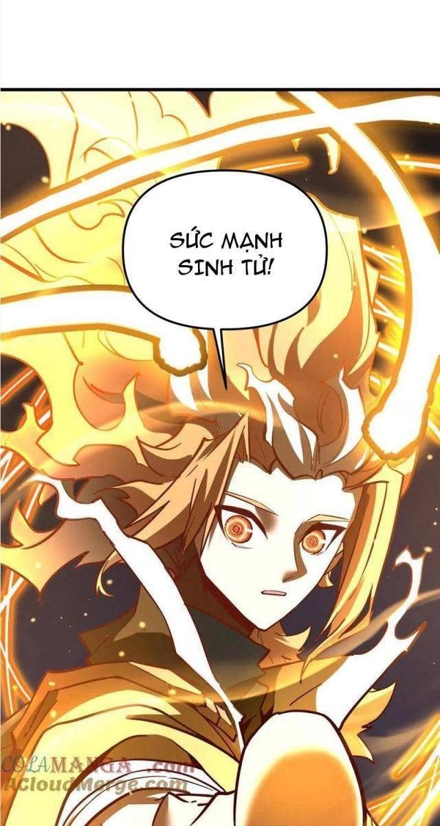 Tông Môn Của Ta Có Triệu Điểm Mạnh - Page 37