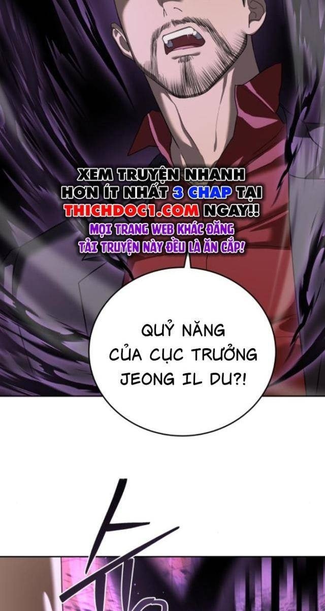 Công Chức Đặc Dị - Page 156
