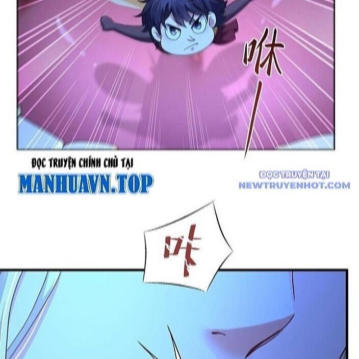 Trụ Vương Tái Sinh Không Muốn Làm Đại Phản Diện - Page 10