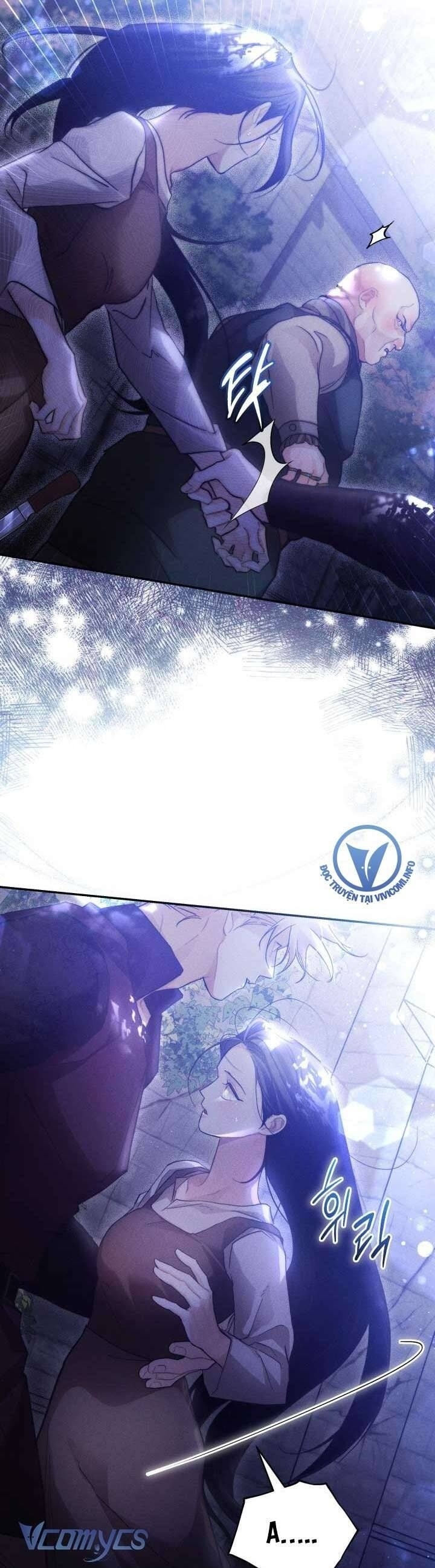 Tiếng Trống Vang Dội - Page 55