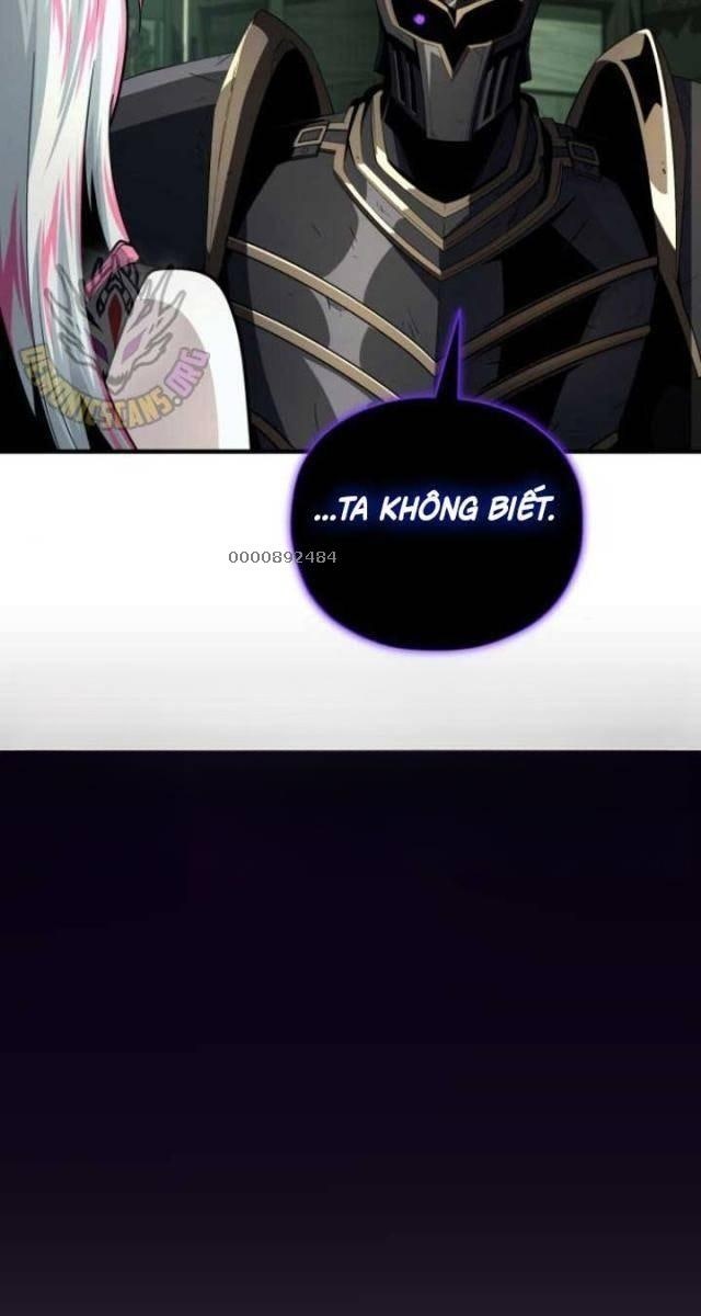 Pháp Sư Hắc Ám Hồi Sinh Sau 66666 Năm - Page 5