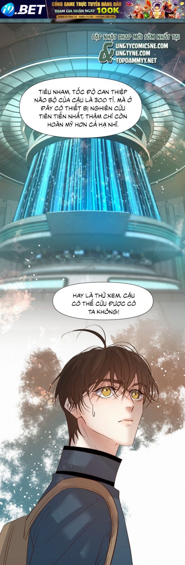 Tuyệt Xử Phùng Sinh - Page 23