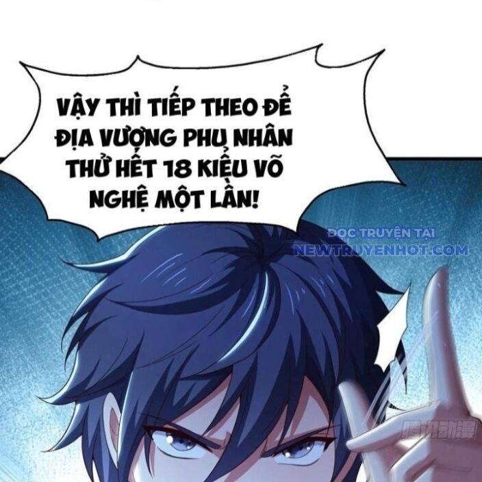 Trụ Vương Tái Sinh Không Muốn Làm Đại Phản Diện - Page 69