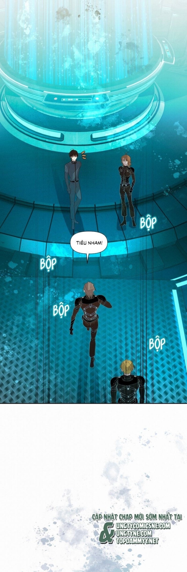 Tuyệt Xử Phùng Sinh - Page 14