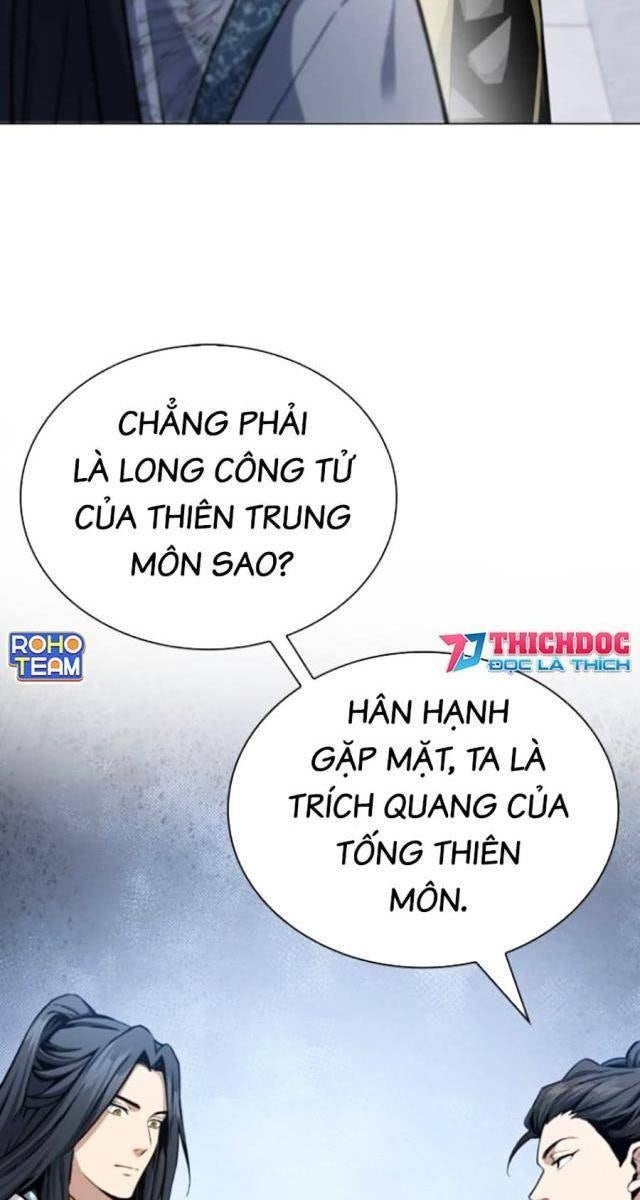 Thiên Trung Long Môn - Page 110