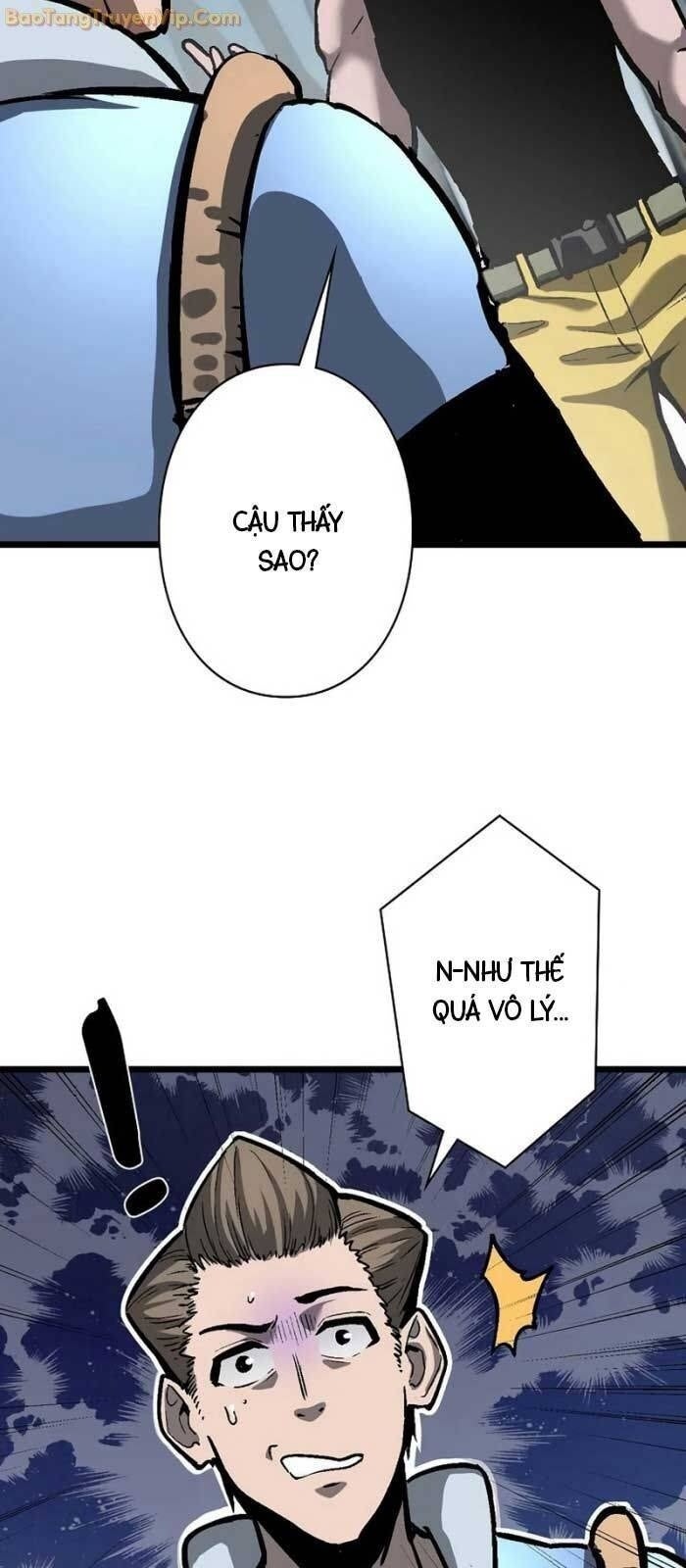 Trở Thành Anh Hùng Mạnh Nhất Nhờ Gian Lận - Page 47