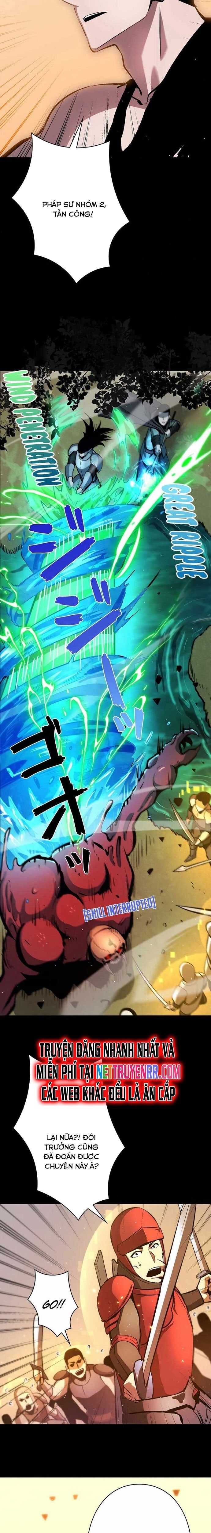 Trở Thành Anh Hùng Mạnh Nhất Nhờ Gian Lận - Page 12