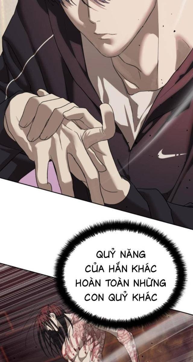 Công Chức Đặc Dị - Page 22