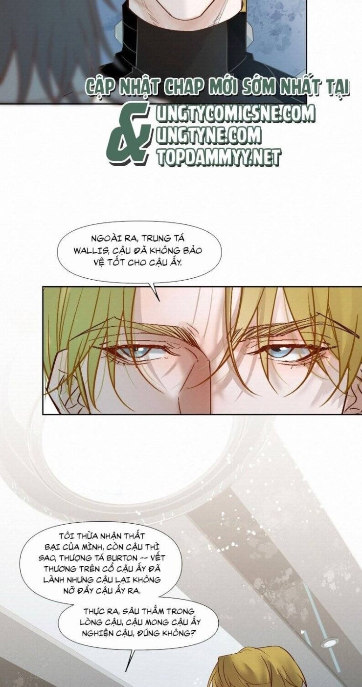 Tuyệt Xử Phùng Sinh - Page 6