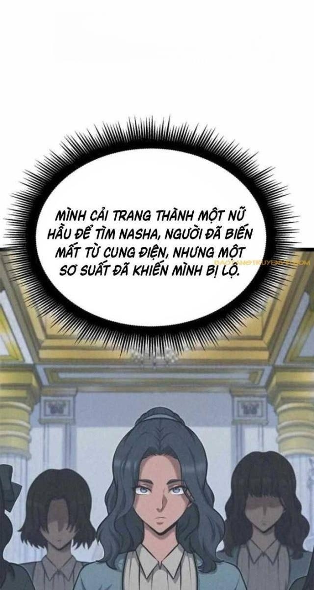 Nhà Vô Địch Kalli - Page 7