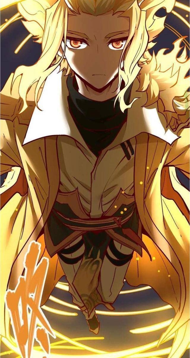 Tông Môn Của Ta Có Triệu Điểm Mạnh - Page 19