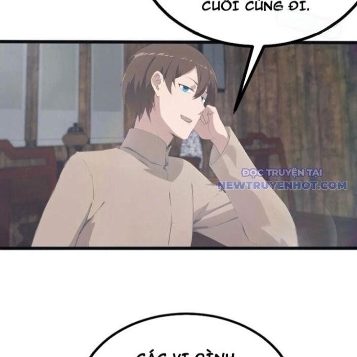 Tu Tiên Trở Về Tại Vườn Trường - Season 2 - Page 46