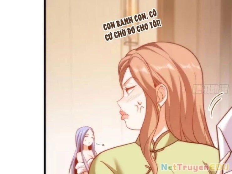 Trọng Sinh Không Làm Chạn Vương Tôi Một Mình Nạp Game Thăng Cấp - Page 17