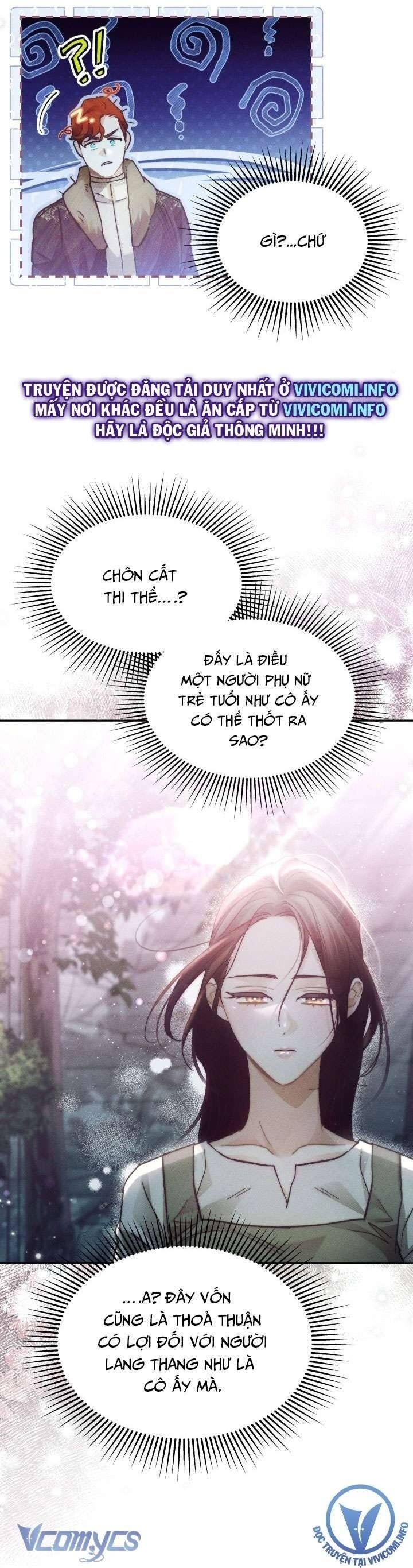 Tiếng Trống Vang Dội - Page 12