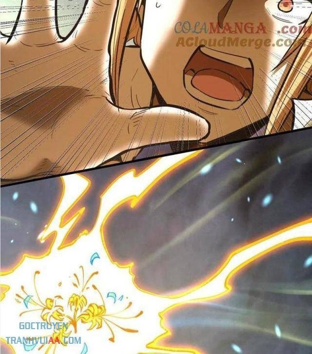 Tông Môn Của Ta Có Triệu Điểm Mạnh - Page 6