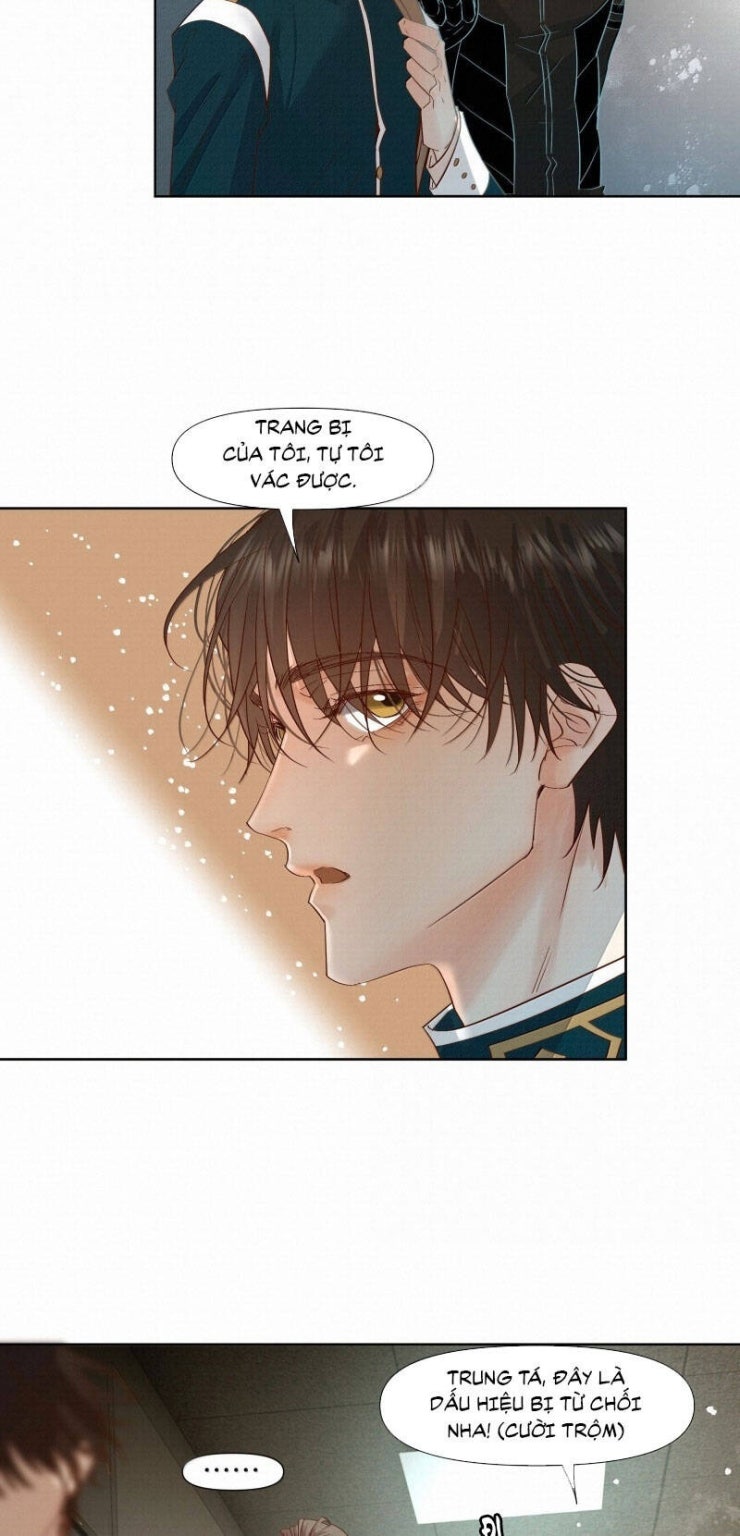 Tuyệt Xử Phùng Sinh - Page 25