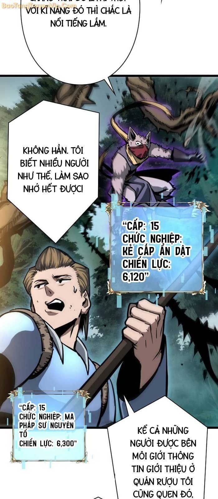 Trở Thành Anh Hùng Mạnh Nhất Nhờ Gian Lận - Page 10