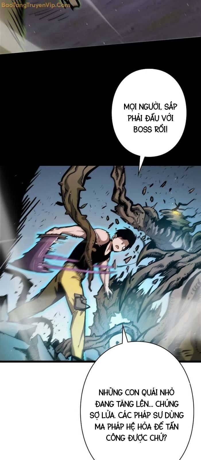 Trở Thành Anh Hùng Mạnh Nhất Nhờ Gian Lận - Page 17