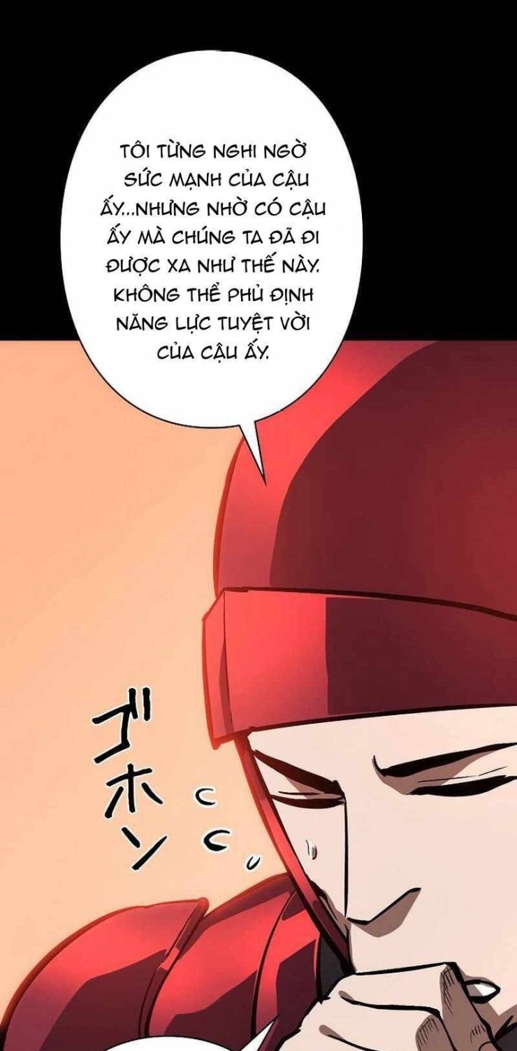 Trở Thành Anh Hùng Mạnh Nhất Nhờ Gian Lận - Page 33