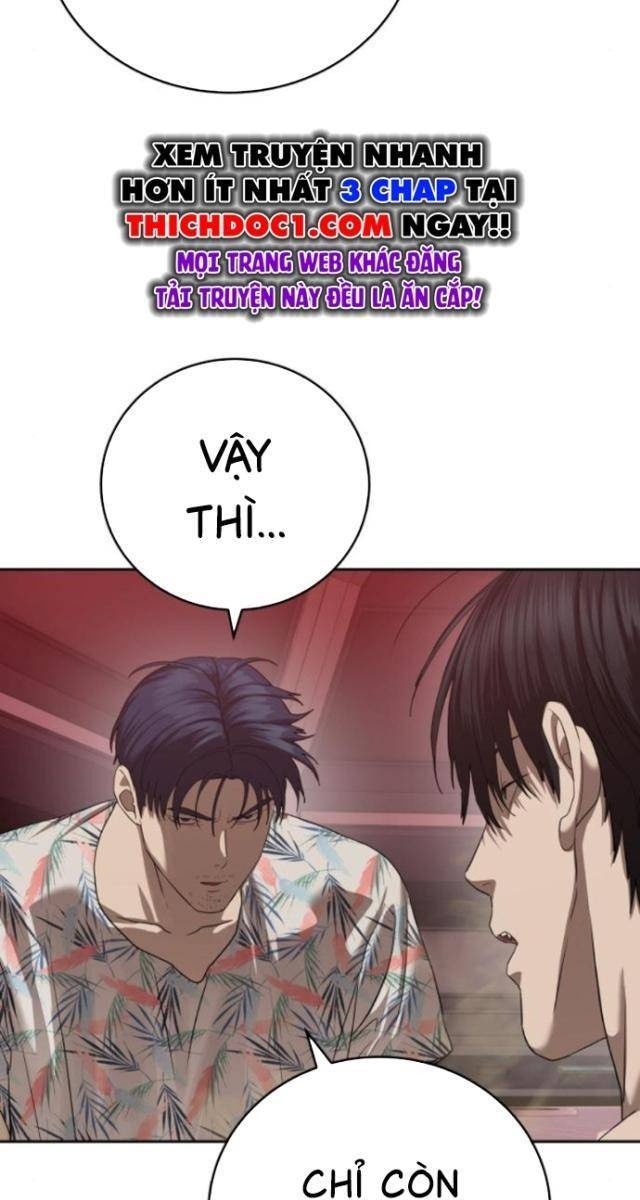 Công Chức Đặc Dị - Page 124