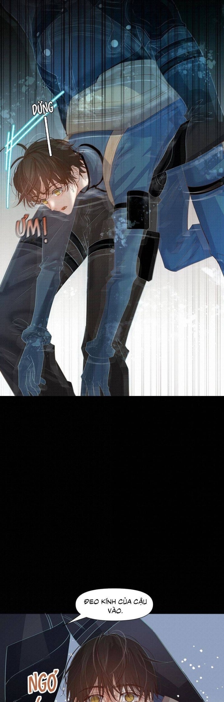 Tuyệt Xử Phùng Sinh - Page 13