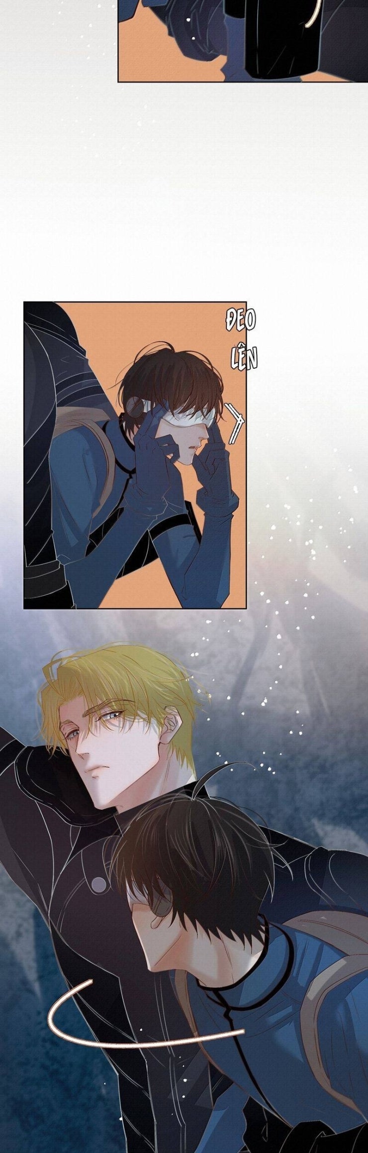 Tuyệt Xử Phùng Sinh - Page 15