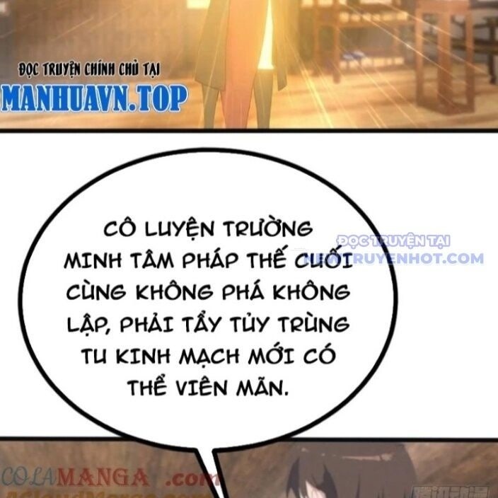Tu Tiên Trở Về Tại Vườn Trường - Season 2 - Page 36