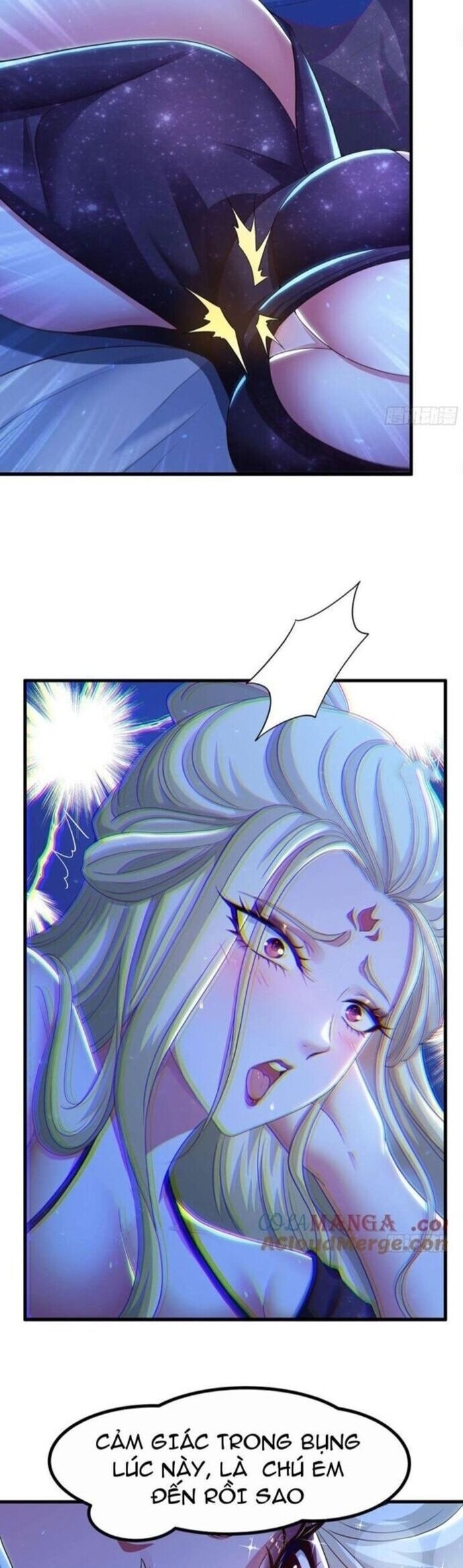 Trụ Vương Tái Sinh Không Muốn Làm Đại Phản Diện - Page 20