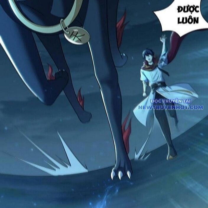 Trụ Vương Tái Sinh Không Muốn Làm Đại Phản Diện - Page 69