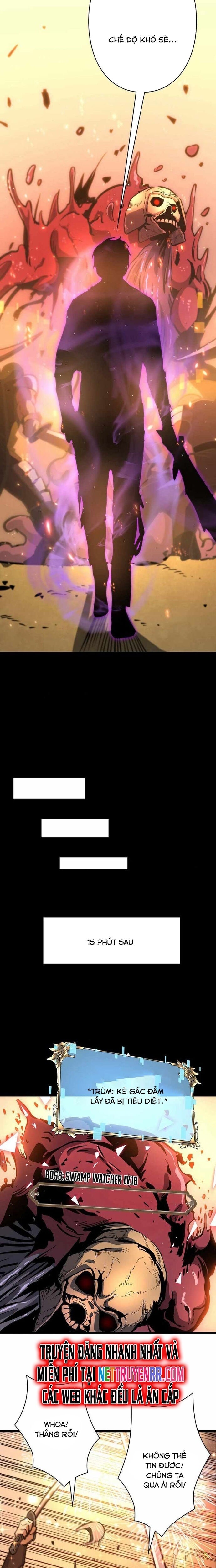 Trở Thành Anh Hùng Mạnh Nhất Nhờ Gian Lận - Page 13