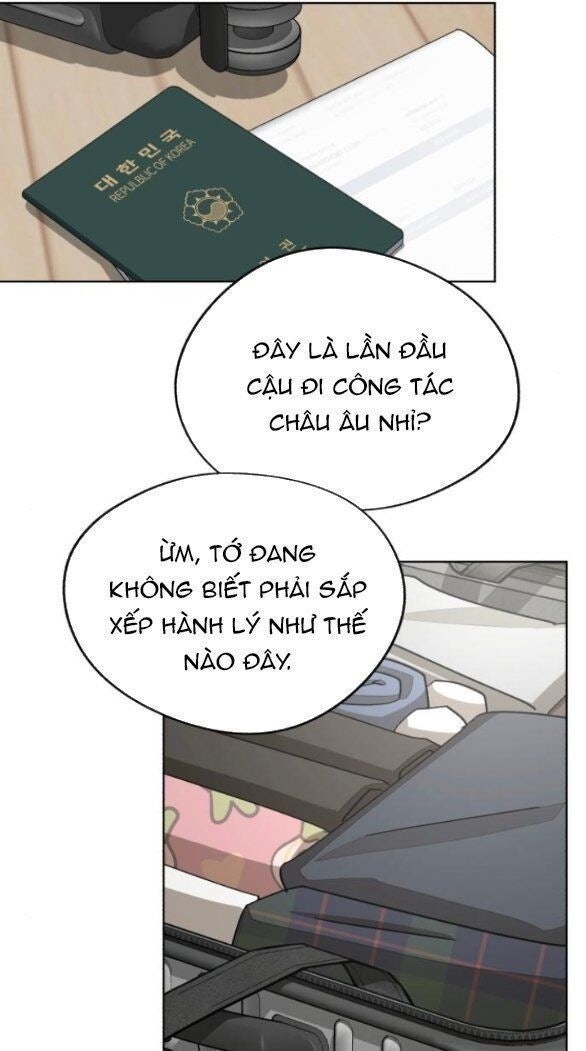 Tình Yêu Của Ik Seob - Page 63